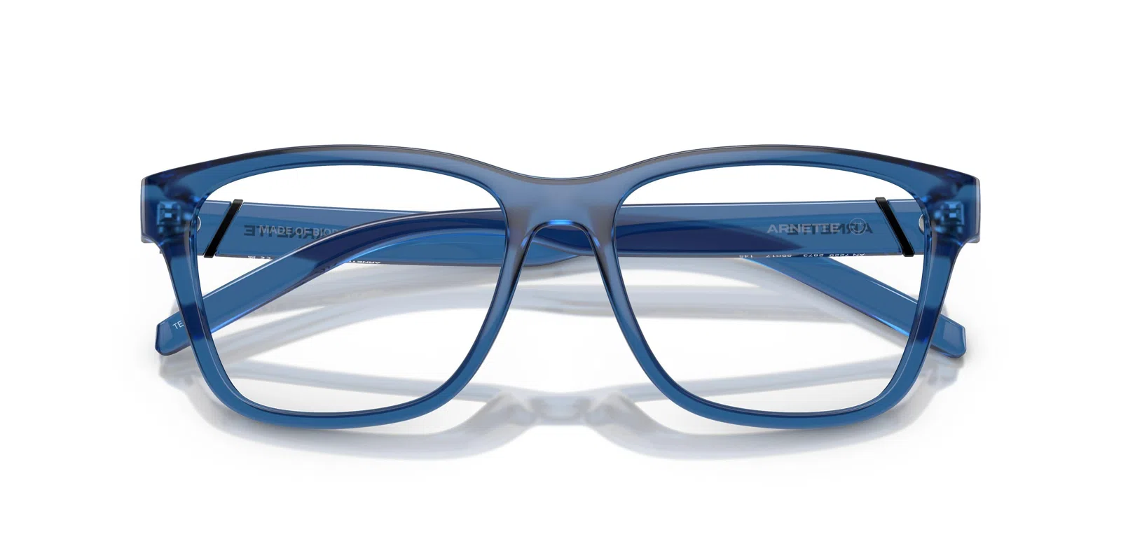 Arnette Telmo 7229 Eyeglasses - view 17